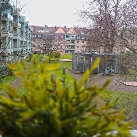 Griffn Properties Flora エッセン エクステリア 写真