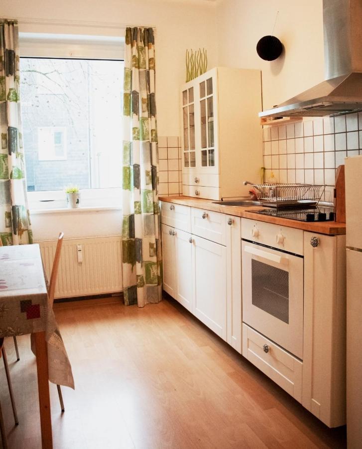 Griffn Properties Flora エッセン エクステリア 写真