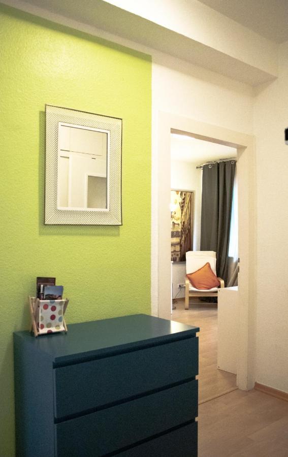 Griffn Properties Flora エッセン エクステリア 写真