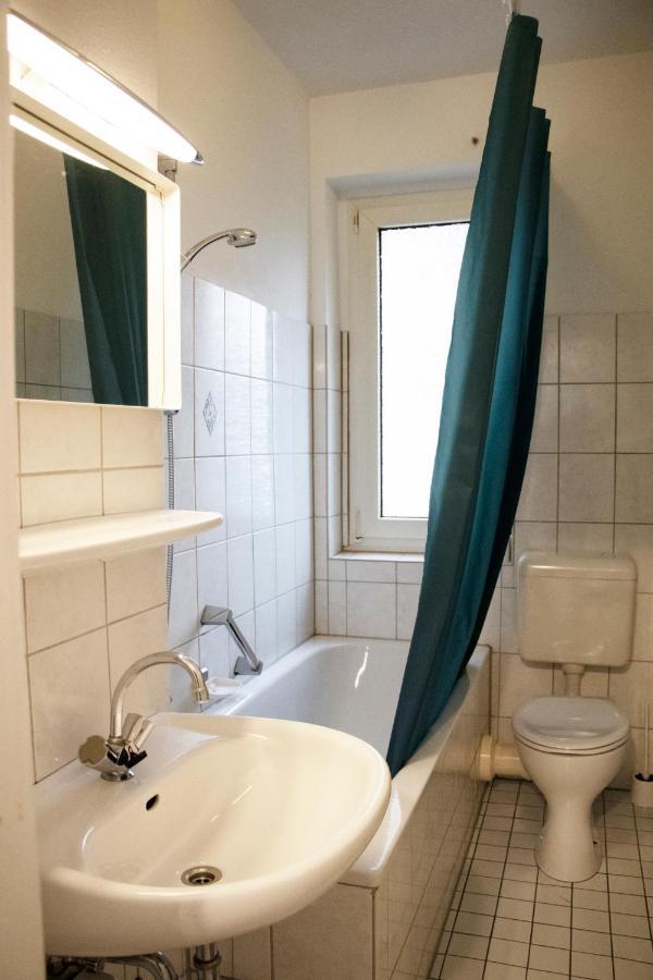 Griffn Properties Flora エッセン エクステリア 写真