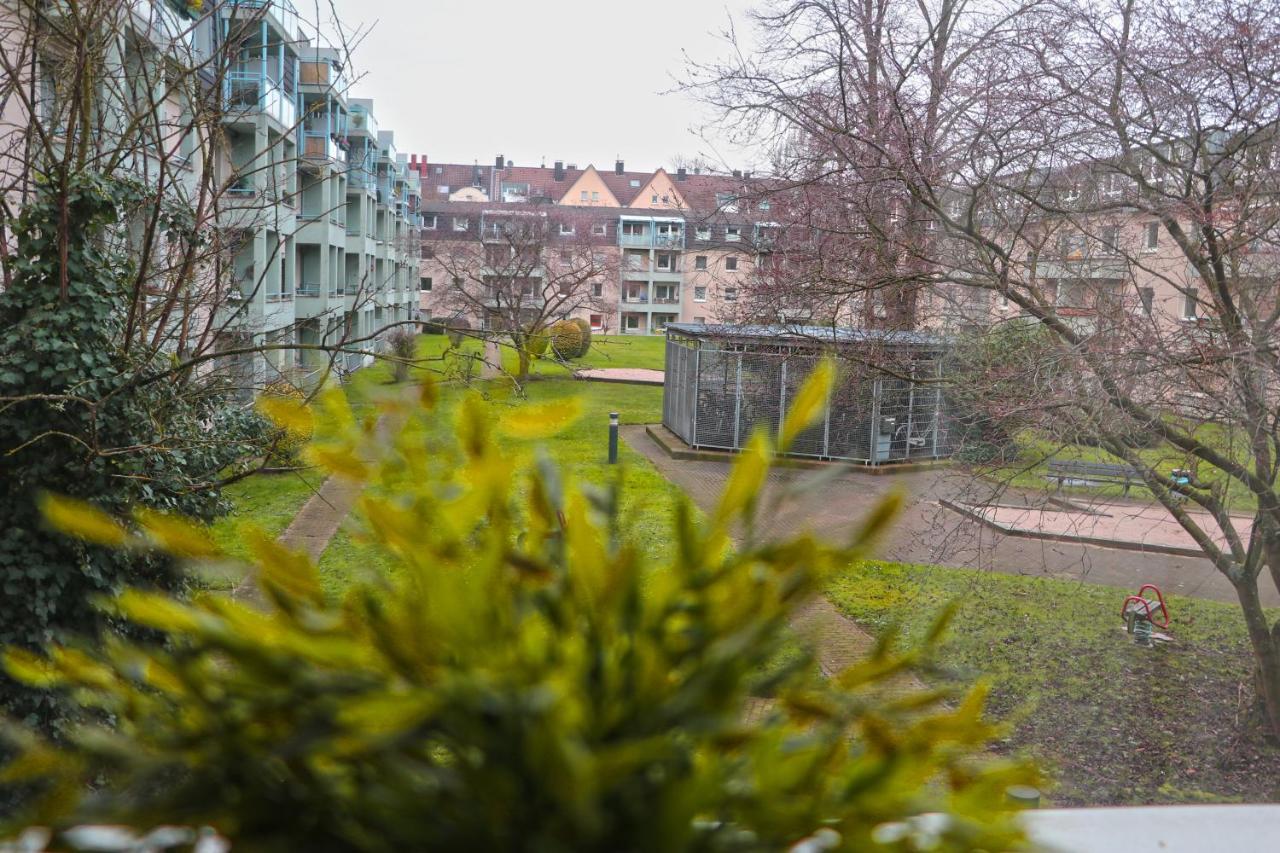 Griffn Properties Flora エッセン エクステリア 写真
