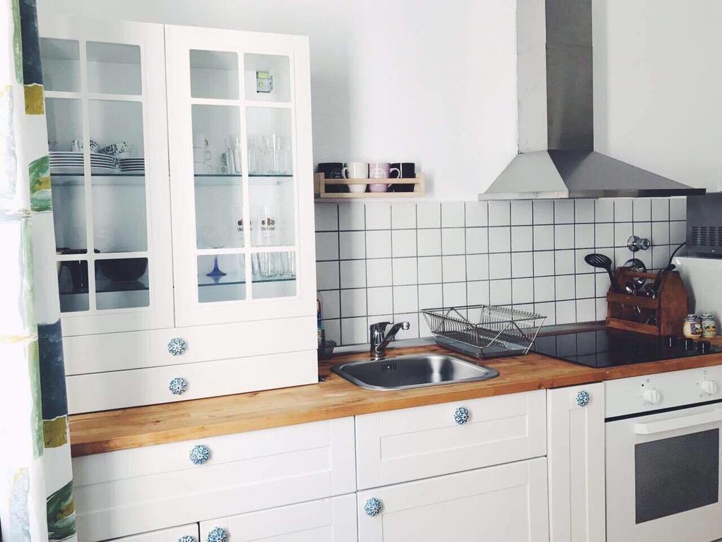 Griffn Properties Flora エッセン エクステリア 写真