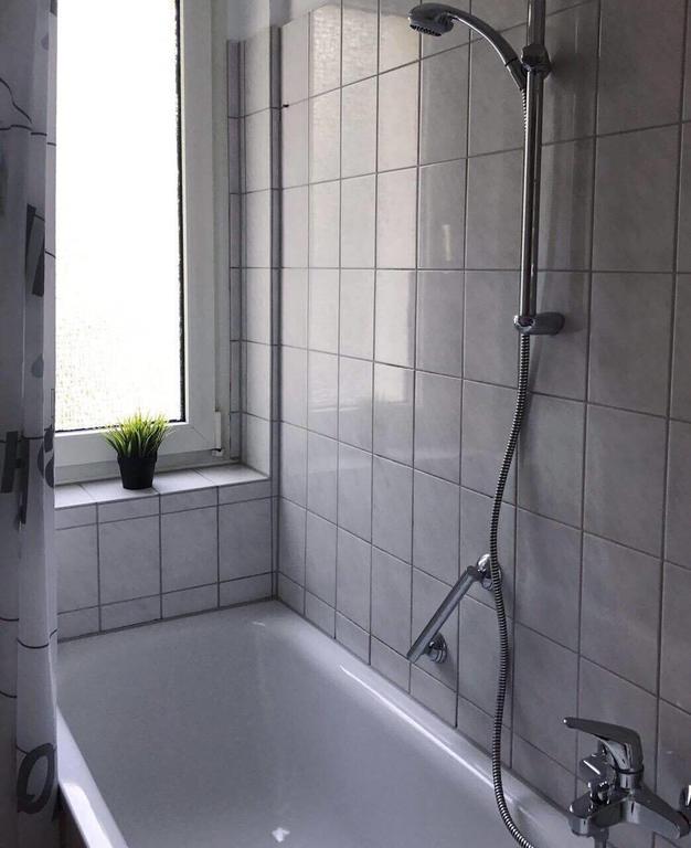 Griffn Properties Flora エッセン エクステリア 写真
